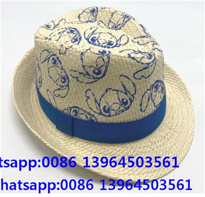 Fedora Ведро Солнце Шляпа Джаз Шляпа