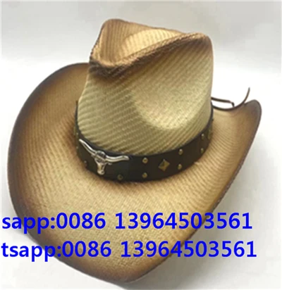 Пушистая шляпа Cattleman Crease Western