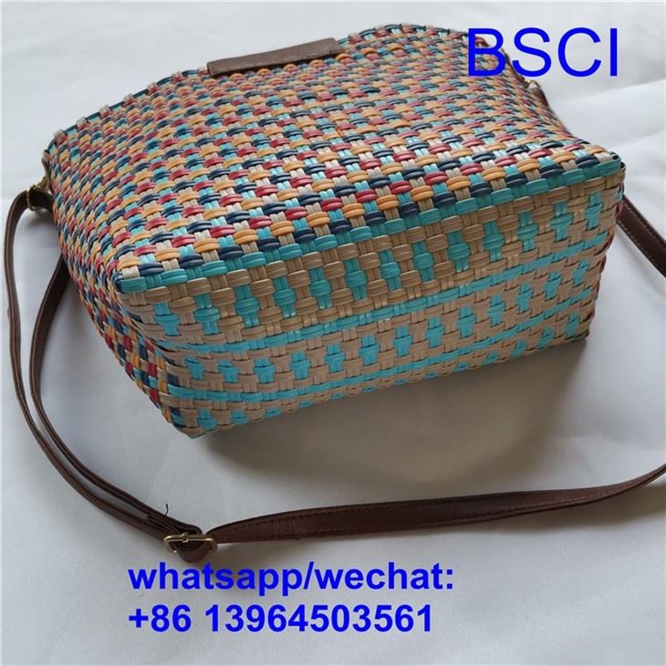Handwoven Tote Bag Handwoven Tote Bag